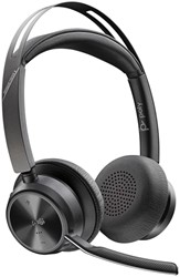 HEADSET HP POLY VOYAGER FOCUS 2 USB-C