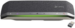 SPEAKERPHONE HP POLY SYNC 40+ USB A EN USB-C MET BT700 DONGLE