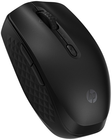 MUIS HP 425 PROGRAMMEERBAAR DRAADLOOS