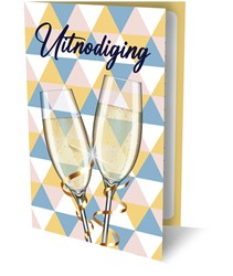 UITNODIGING INTERSTAT CHAMPAGNE