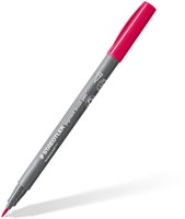 BRUSHPEN STAEDTLER PIGMENTARTS SET À 24 KLEUREN-3