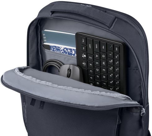 LAPTOP RUGZAK HP EVERYDAY 16 GRIJS-3