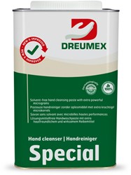 HANDREINIGER DREUMEX SPECIAL BLIK 4.2KG