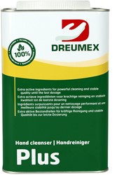HANDREINIGER DREUMEX PLUS BLIK 4.5L