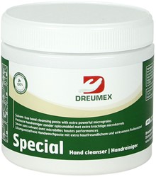 HANDREINIGER DREUMEX SPECIAL POT 550GR