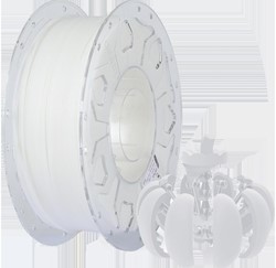 3D FILAMENT CREALITY CR PLA 1.75MM WIT 1KG