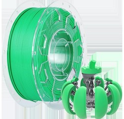 3D FILAMENT CREALITY PLA 1.75MM GROEN 1KG
