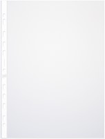 SHOWTAS OXFORD  A4 PP 90? GLASHELDER 100 STUKS