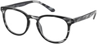 LEESBRIL I NEED YOU ROBIN +2.00 DPT ZWART-2