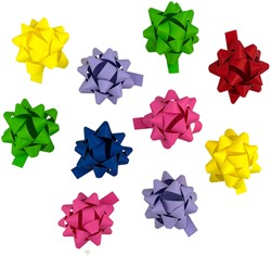 ROZETTEN HAZA Ø50MM MAT ASSORTI