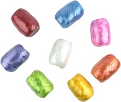 POLYBAND HAZA BRIGHT SET 8 KLEUREN