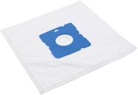 STOFZUIGERZAK INVENTUM 1.5L SET VAN 4 ZAKKEN + MOTORFILTER-2