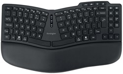 TOETSENBORD KENSINGTON EQ PRO FIT KB675 TKL ERGO DRAADLOOS QWERTY