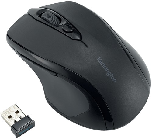 MUIS KENSINGTON EQ MY310S DRAADLOOS