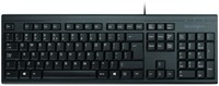 TOETSENBORD KENSINGTON EQ KB100 STANDAARD QWERTY