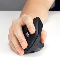 MUIS KENSINGTON EQ PRO FIT ERGO MY630-3