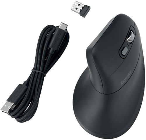 MUIS KENSINGTON EQ PRO FIT ERGO MY630-4