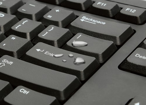 TOETSENBORD KENSINGTON EQ KB100 STANDAARD AZERTY-2