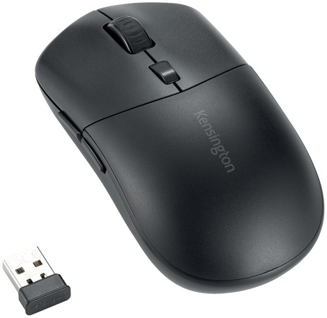 MUIS KENSINGTON EQ MY430 OPLAADBAAR DRAADLOOS