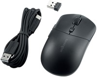 MUIS KENSINGTON EQ MY430 OPLAADBAAR DRAADLOOS-2