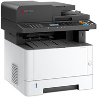 MULTIFUNCTIONAL LASER KYOCERA ECOSYS MA4000X-2