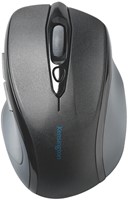 MUIS KENSINGTON PRO FIT DRAADLOOS MID-SIZE MET NANO RECEIVER