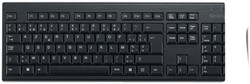 TOETSENBORD KENSINGTON KB150 EQ DRAADLOOS AZERTY