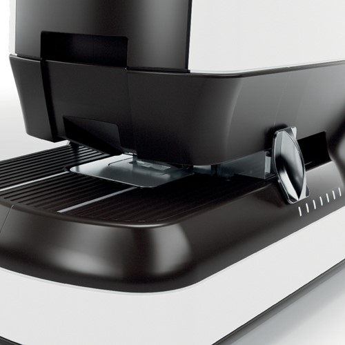 NIETMACHINE RAPID CONTACTLOOS ELEKTRISCH PRO 90EC 50 VEL-4