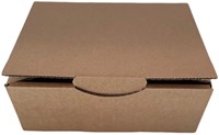 POSTDOOS IEZZY 330X250X80MM B-GOLF BRUIN-2