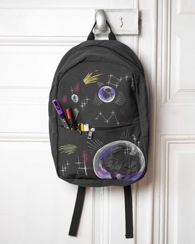 PAINTMARKER UNI POSCA PCM22 MOP'R WIT-5