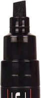 PAINTMARKER UNI POSCA PC8K BREED SCHUIN STROGL-2