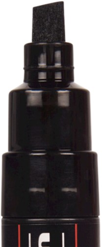 PAINTMARKER UNI POSCA PC8K BREED SCHUIN GL-2