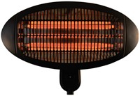 TERRASVERWARMER BRASQ PHW100 HANGEND ELEKTRISCH