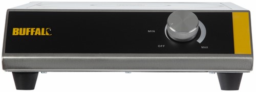 INDUCTIEKOOKPLAAT BUFFALO 3000W-2