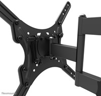 TV WANDSTEUN NEOMOUNTS LEVEL 32-55" DRAAI- KANTEL ZWART-4