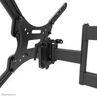 TV WANDSTEUN NEOMOUNTS LEVEL 32-55" DRAAI- KANTEL ZWART-5