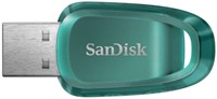 USB STICK 3.2 SANDISK ULTRA ECO USB-A 64GB