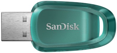 USB STICK 3.2 SANDISK ULTRA ECO USB-A 64GB