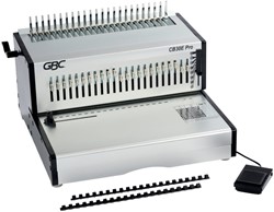 INBINDMACHINE GBC COMBBIND CB30E PRO