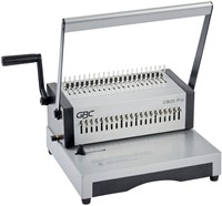 INBINDMACHINE GBC COMBBIND CB25 21-GAATS PRO