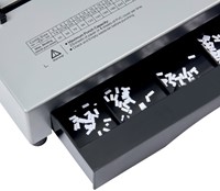 INBINDMACHINE GBC COMBBIND CB25 21-GAATS PRO-3