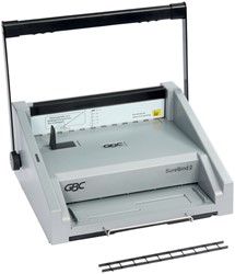INBINDMACHINE GBC SUREBIND SYSTEEM 2