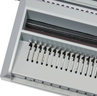 INBINDMACHINE GBC MULTIBIND MB20 28/34-GAATS-4