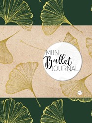 MIJN BULLET JOURNAL GINKGO BILOBA DOTS 240 PAGINA'S