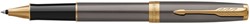 ROLLERPEN PARKER SONNET GREY COLLECTION GT FIJN