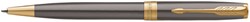 BALPEN PARKER SONNET GREY COLLECTION GT MEDIUM