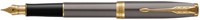 VULPEN PARKER SONNET GREY COLLECTION GT MEDIUM