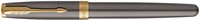 VULPEN PARKER SONNET GREY COLLECTION GT MEDIUM-2