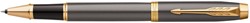 ROLLERPEN PARKER IM GREY COLLECTION GT FIJN