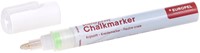 KRIJTSTIFT EUROPEL WATERVAST 3-6MM WIT BLISTER 1 STUK-2